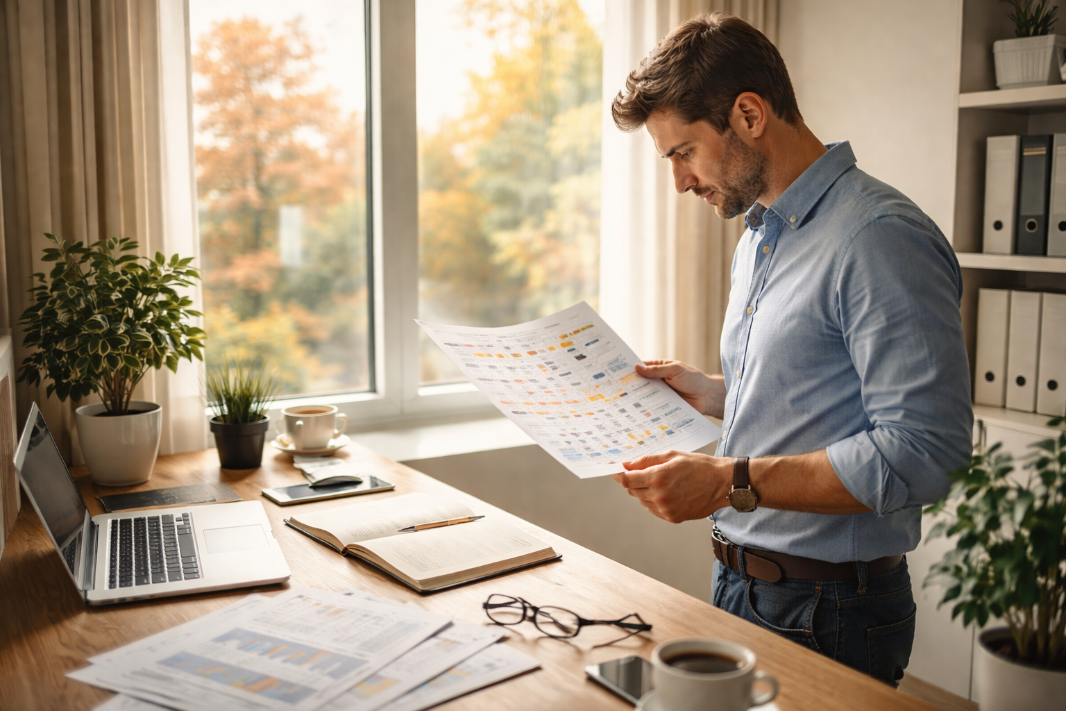 How Seasonal Cycles Can Make or Break Your Small Business And What to Do About It