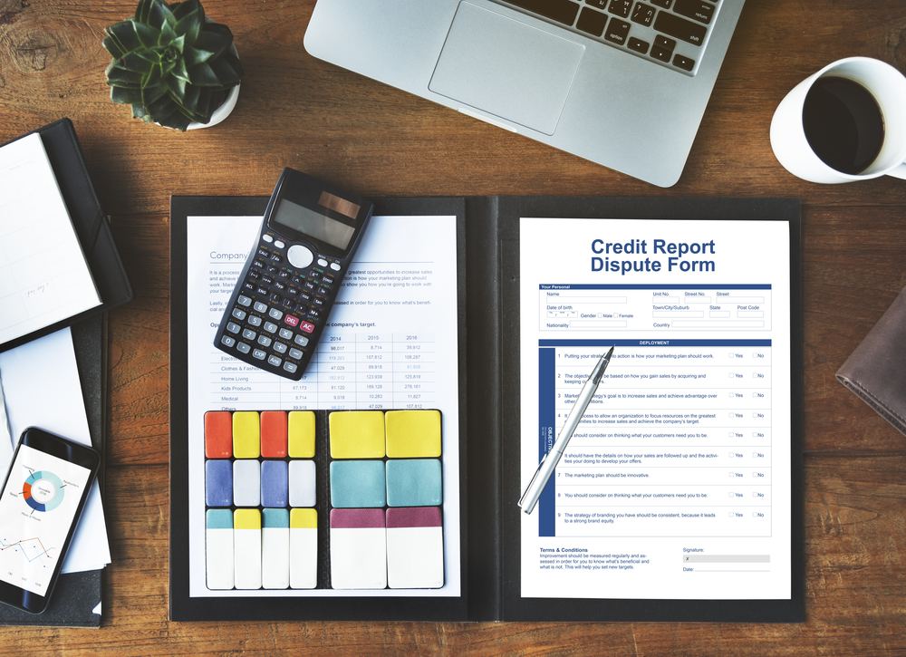 How to Dispute Errors on Your Credit Report